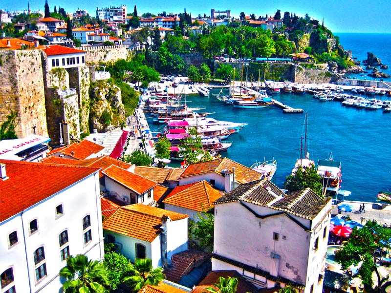 Bodrum
